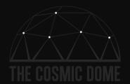 The Cosmic Dome