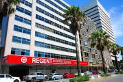 Regent Business School