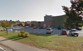 Oyster River High School
