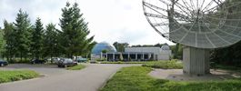 Planetron Cinedome