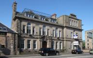 Leith Nautical College
