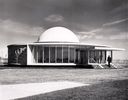 Queen Elizabeth II Planetarium