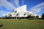 Edmonton Space Sciences Centre