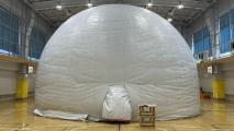 Planetarium Works