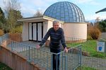 Planetarium Sternwarte Juri Gagarin