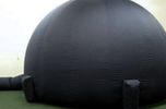 Ekbe - Planetario movil