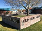 Elko High School