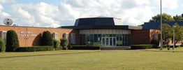McDowell Intermediate High School