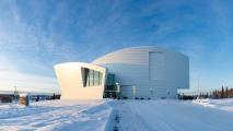 University of Alaska (UAF)