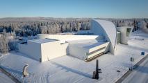 University of Alaska (UAF)