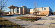 Woodson High School