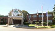 Falls Church High School
