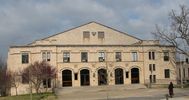 Arkansas Center for Space and Planetary Sciences