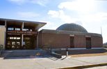 Fitchburg State University (ex. George R. Wallace Jr. Civic Center and Alice G. Wallace Planetarium)