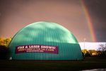 Robert T. Longway Planetarium