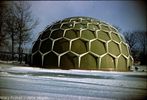 Robert T. Longway Planetarium
