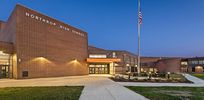 Northrop High School