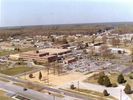 US Army Transportation School Planetarium