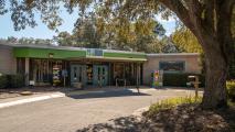 Emerald Coast Science Center