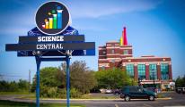 Science Central