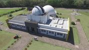 Parque Tecnologico de Itaipu (PTI)