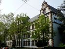 Heinrich-von-Gagern-Gymnasium