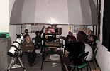 Club d'astronomie Copernic