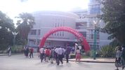 Fujian Normal University - School of Geographical Sciences