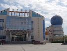 Fukang Children's Palace