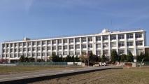 Fukiage Junior High School