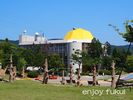 Fukui Sports Park Children's Country