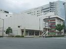 Fukuoka municipal Children's Center of science and Culture
