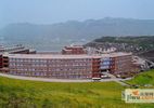Fuling No.5 Middle School