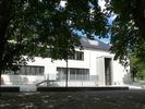 Planetarium Sternwarte Volkshochschule