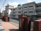 Chiba prefectural Amaha High School
