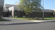 Junior High East Center