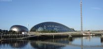 Glasgow Science Center