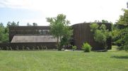 Golden Pond Planetarium