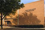South Grand Prairie High School