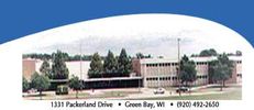 Southwest High School Planetarium