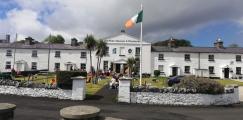 Inishowen Maritime Museum and Planetarium