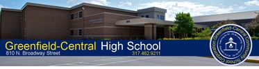 Greenfield-Central High School