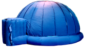La Tete dans les etoiles