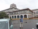 Togi Junior High School