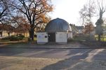 Astronomische Station Johannes R. Kepler