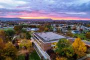 Eastern Mennonite University (EMU)