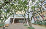 Sanyo girls' junior and senior high