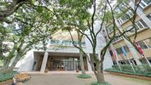 Sanyo Jogakuen High School