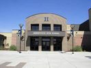 Hedgesville High School