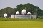 Sterrenwacht Halley